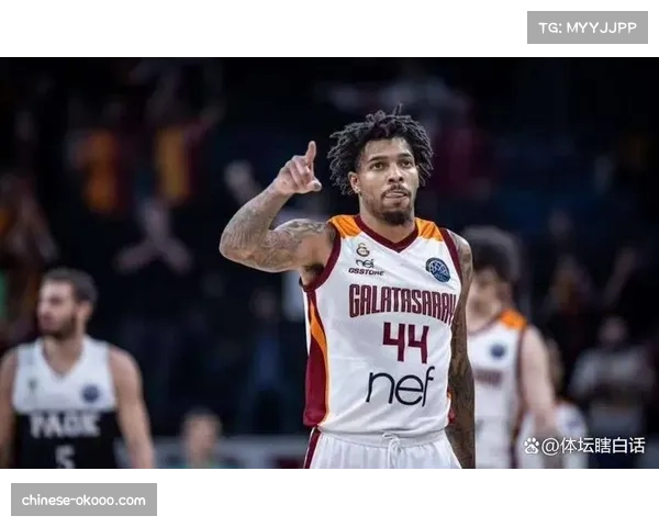 前NBA球员珀塞尔加盟山东高速男篮助阵新赛季CBA征程