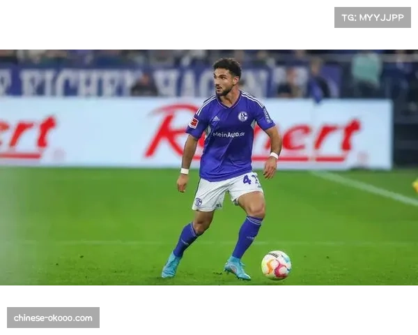 沙尔克04青年才俊备受瞩目 球队重建希望维系于青训商业潜力